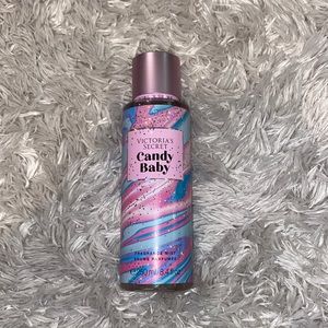 Victoria’s Secret Candy Baby Perfume Mist